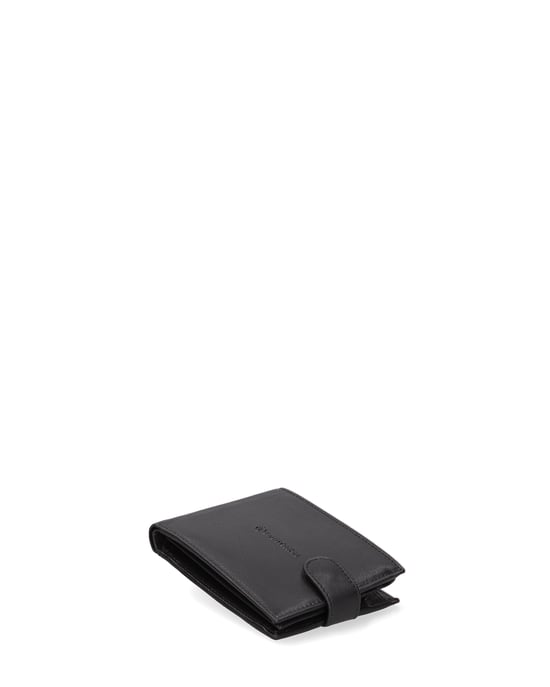 Sergio Tacchini portemonnee Heren BLACK - Image 3