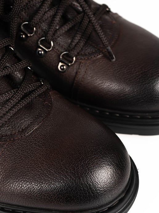 Baldinini Boots Men's Brown - Image 4