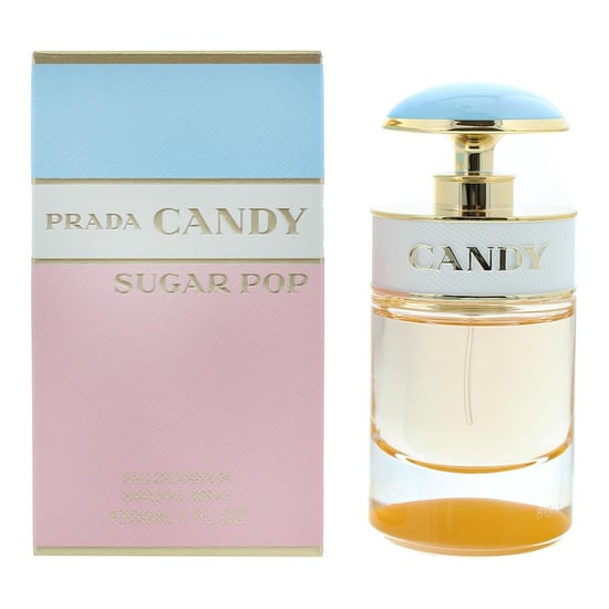プラダ Candy Sugar Pop 30ml Prada Candy Sugar Pop Eau de Parfum 30ml Spray