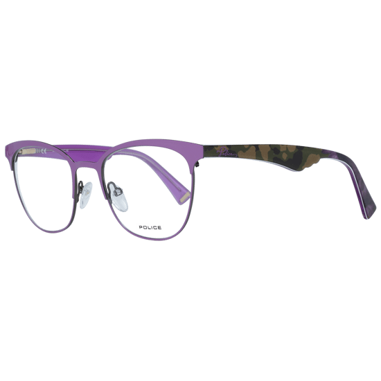 Police Optical Frame VPL417 08PP 51 - Image 1