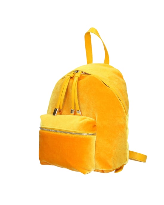 Gave Lux Backpack Women YELLOW - Image 2