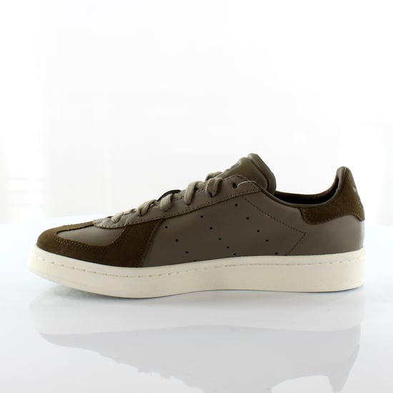 Adidas BW Avenue - Träningsskor för herrar i kaki - Image 3