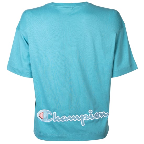 Champion Cml  Logo T-Shirt - Image 2
