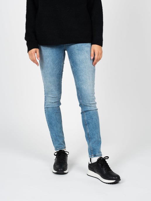Guess Jeans Skinny Woman's Blue - Image 3