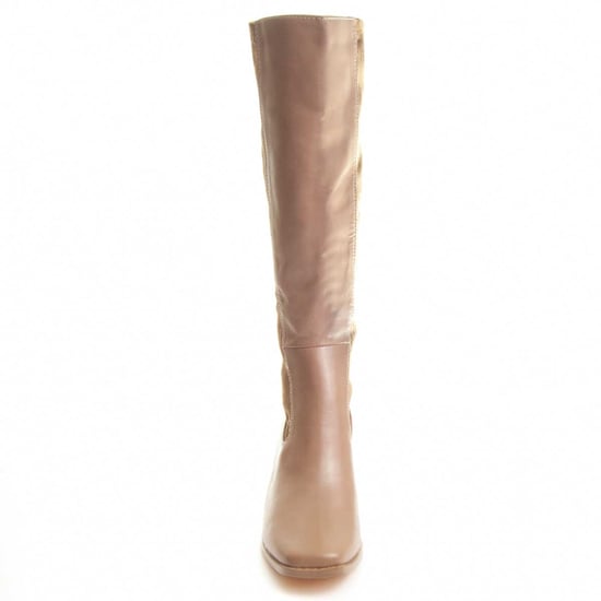 Montevita Zulem Boot in Beige