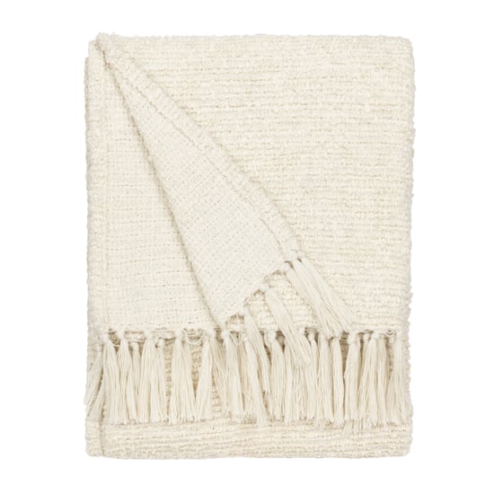 Yard Candar Textured Throw - Image 1