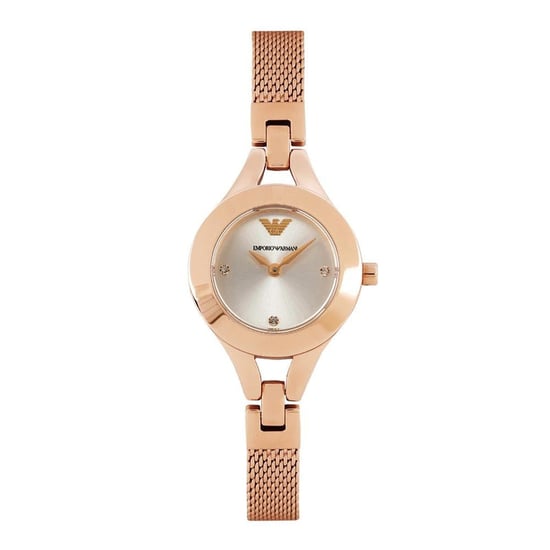 Armani Ladies AR7362 Watch