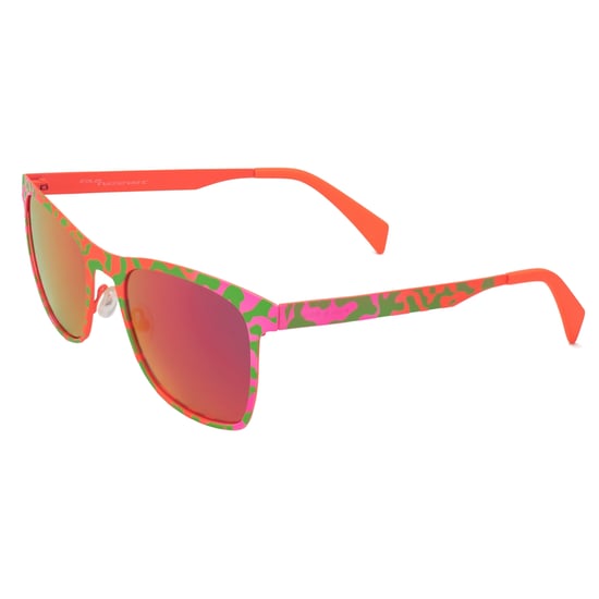 Italia Independent Unisex Sunglasses  53/20/145 mm metal - Image 1