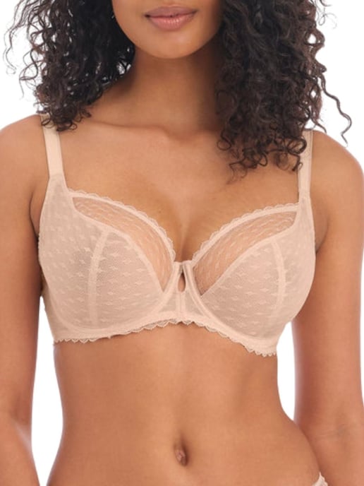Freya Signature Plunge Bra - Image 1