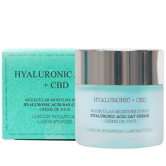 Hyaluronsyra + CBD Molekylär Moisture Surge Hyaluronsyra Dagkräm 50ml - Image 1