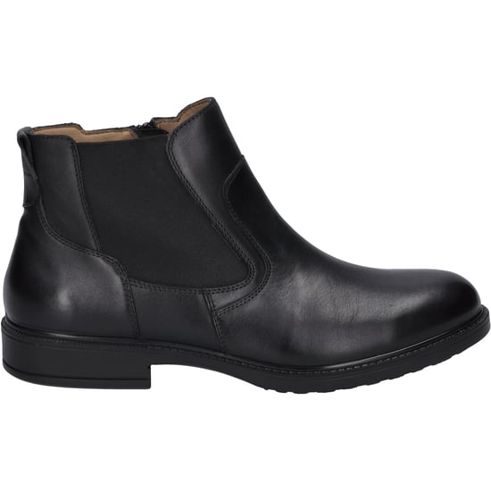 JOSEF SEIBEL Harry 05 | Kängor för män | svart - Image 2