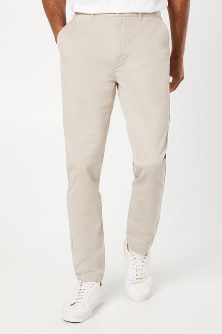 Slim Fit Chino Trouser - Image 2