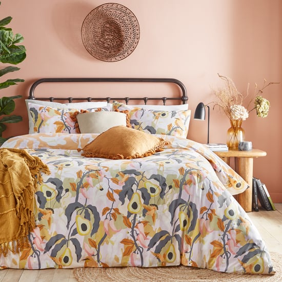 furn. Huerta Tropical Duvet Cover Set - Image 1