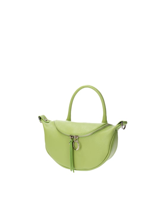 Viola Castellani Handbag Women GREEN