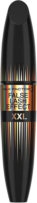 Max Factor False Lash Effect XXL Mascara 12ml - Zwart - Image 1