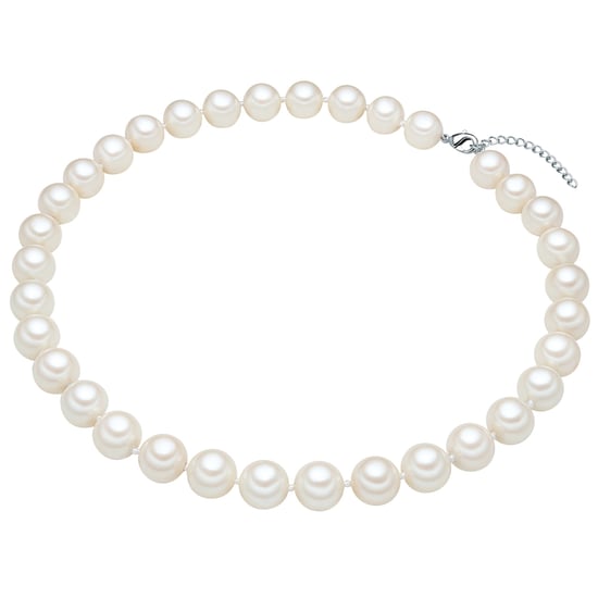 Rafaela Donata Female Shell pearl(s) Necklace - Image 2