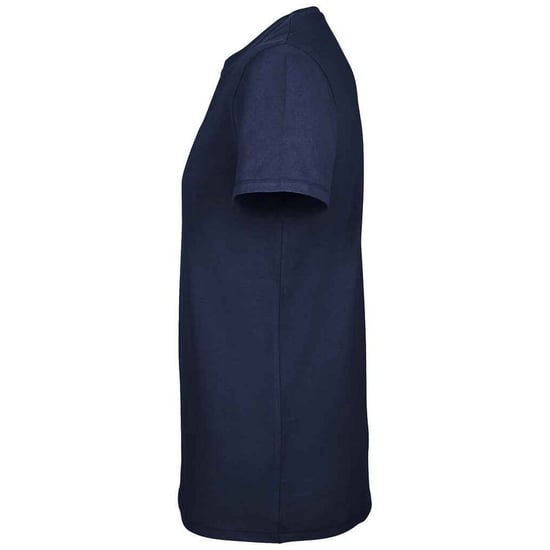 SOLS Heren Millenium T-Shirt (Franse marine) - Image 3