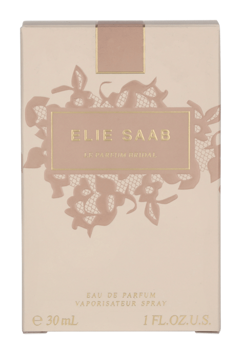 Elie Saab Le Parfum Bridal Edp Spray 30 ml - Image 2