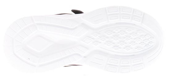 Focus Younger Girls Trainers Charis K Touch Fastening black