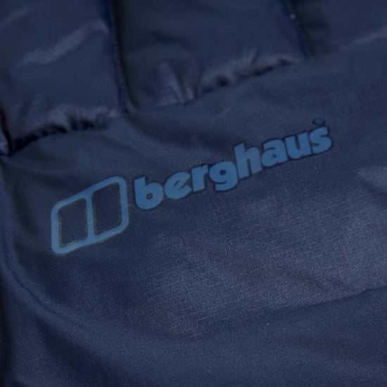 Women's Berghaus Silksworth Down Insulated Gilet in Navy