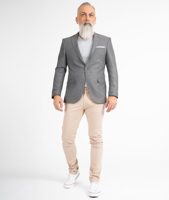 Indumentum Chino Beige - Image 2