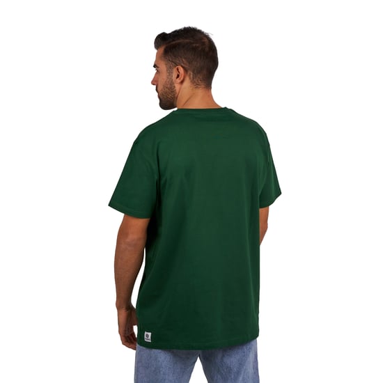 Men's Basic Oversize short sleeve t-shirt SPRBCO-002