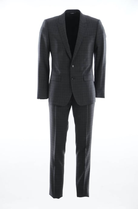 Dolce & Gabbana Men Suit - Image 1