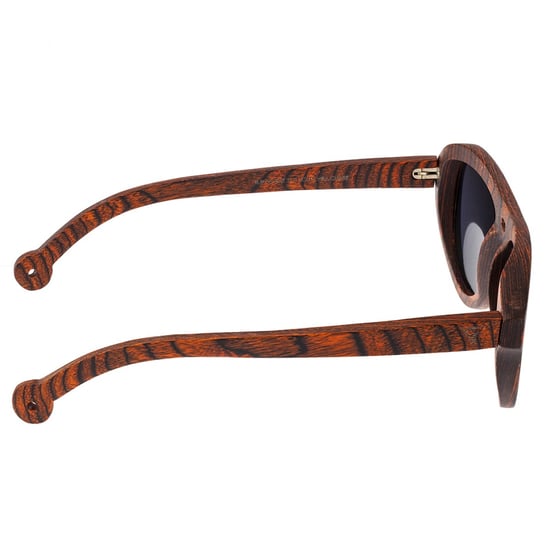 Spectrum Stroud Wood Polarized Sunglasses - Image 3