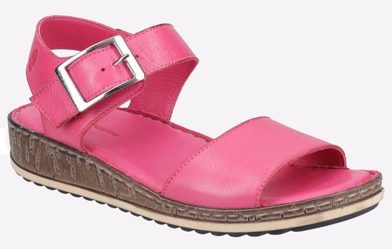 Hush Puppies Ellie Sandal Womens - Image 2