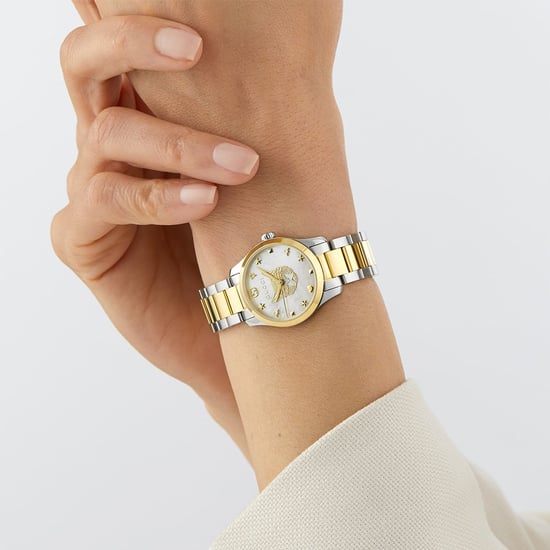 Gucci YA1265012 G-Timeless 27mm Ladies Watch