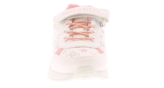 Hello Kitty Betty Younger Girls Running Shoes White