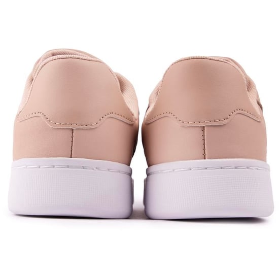 Tommy Hilfiger Golden Court Sneakers - Image 3