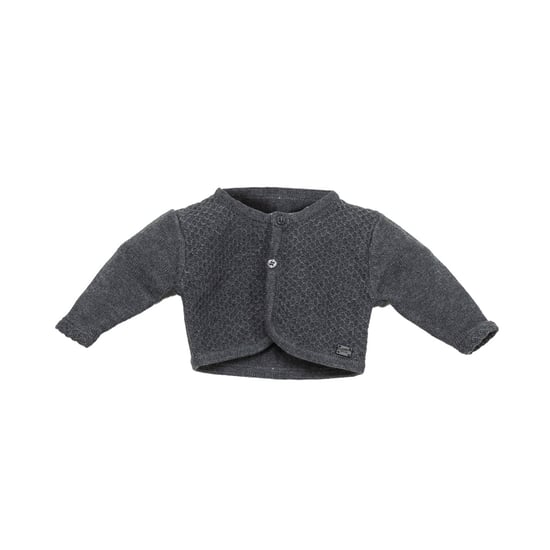 Baby tricot cardigan 1520ANTW16