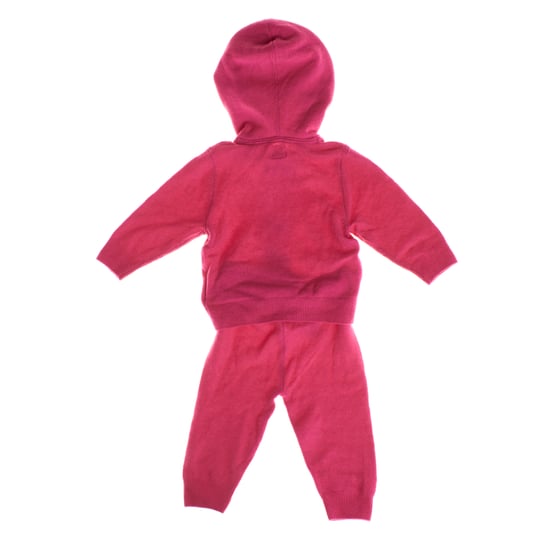 Baby sweatshirt and pants set 454519
