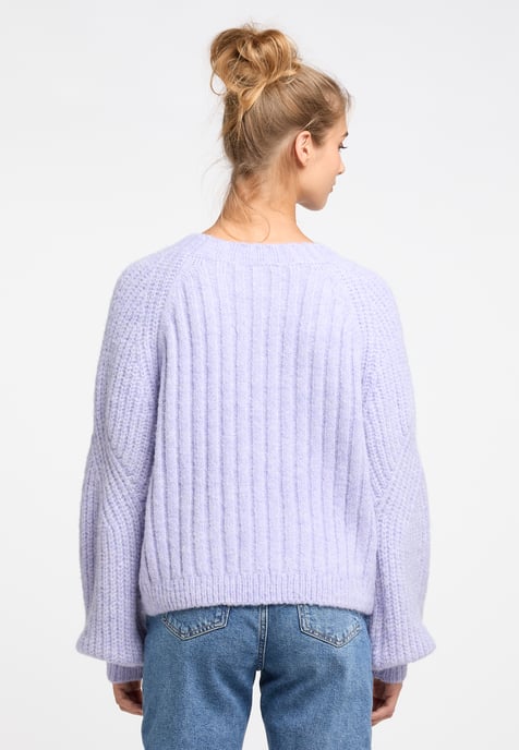 IZIA knit sweater gaya - Image 3