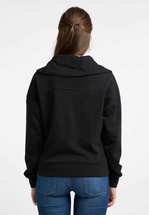 Dreimaster women black - Image 3