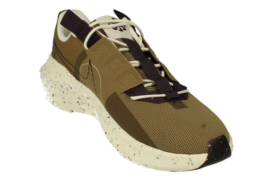 Nike Crater Impact Heren Bruine Sneakers - Image 4