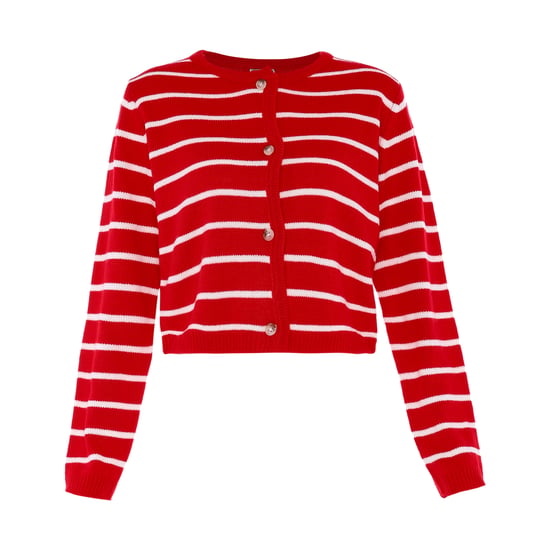 Dreimaster Cardigan women
