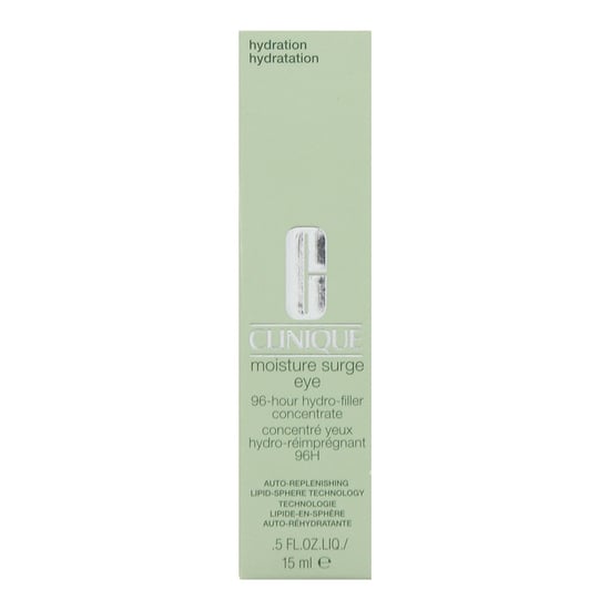 Clinique Moisture Surge Eye 96-Hour Hydro-filler Concentrate 15ml