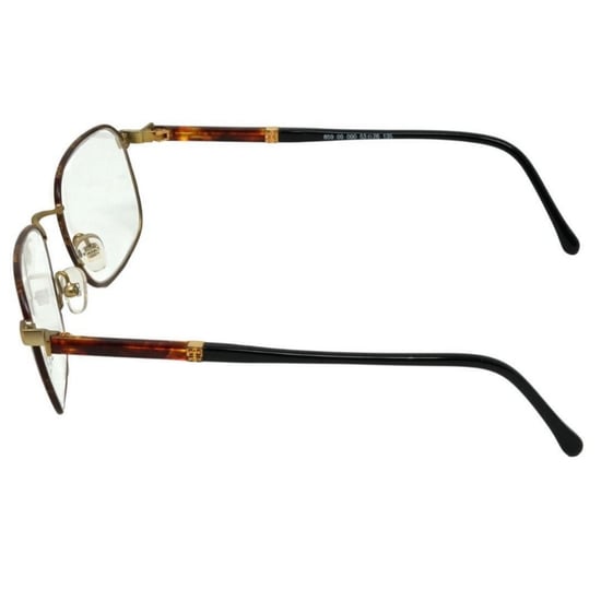 Givenchy 859 09 bril met bruin montuur - Image 3
