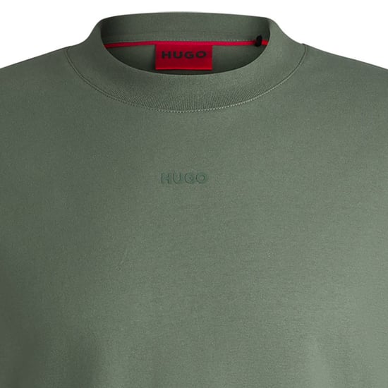 Hugo Dapolino T-Shirt - Image 3