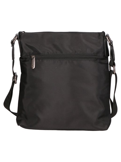 Northampton Polo Club shoulder bag Men BLACK