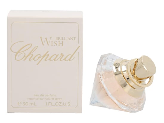 Chopard Brilliant Wish Eau de Parfum 30ml Spray For Her