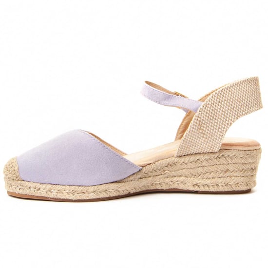 Montevita Espadrille Spartsum18 In Paars - Image 4