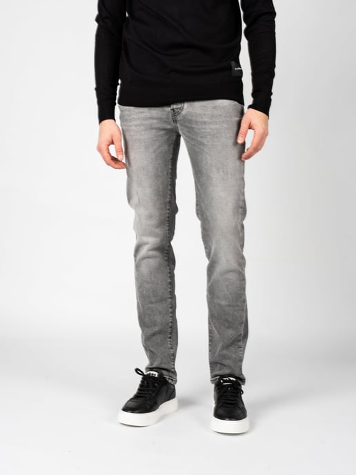 John Richmond Jeans Sid Herr Grå - Image 5