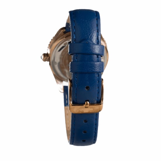 Folli Follie Dameshorloge Kwarts Blauw - Image 2