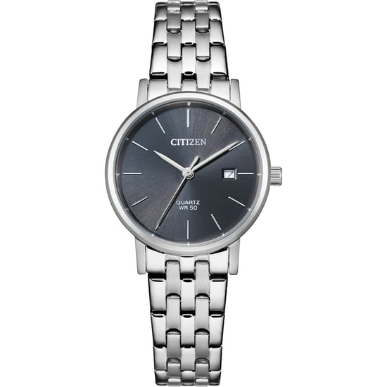 Citizen dameshorloge Zilverkleurig EU6090-54H - Image 1