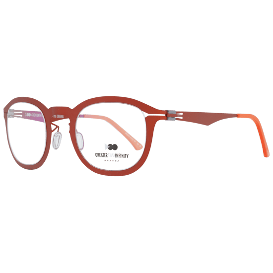 Greater Than Infinity Optical Frame GT003 V06 46 - Image 1