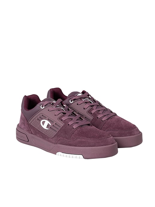 Champion Sneaker 3ON3 Low Lila för herrar - Image 2