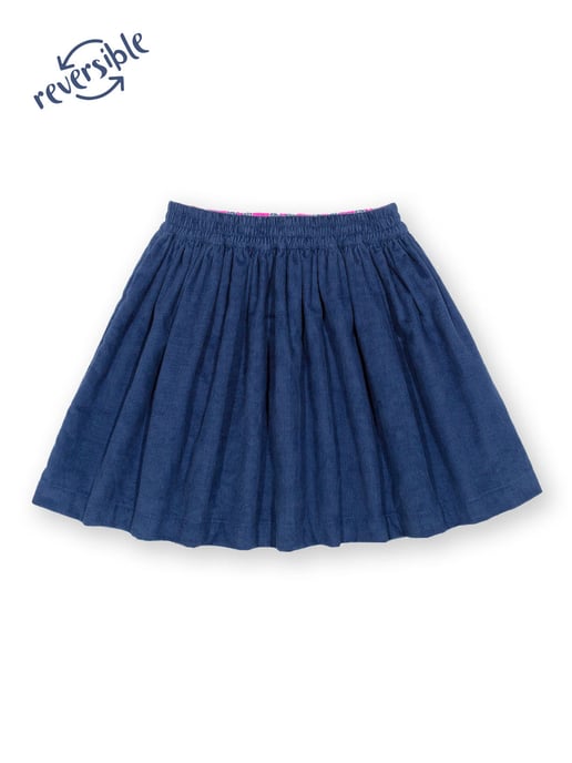 Kite Clothing Hedgehog Heart Skirt